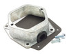 Nose Box Low Profile - Gray  82-0860