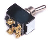 Toggle Switch Heavy Duty On/Off 15A 4 Screw  82-2119