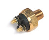 Brass Body Stop Lamp Switch  82-2159