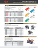 Universal - Stud Circuit Breaker 35A w/Mounting Bracket  82-2187