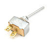 Toggle Switch Extra Heavy Duty On/Off 50A 2 Screw  82-2227