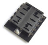 10 Way Standard Blade Fuse Block  82-2305