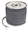 16/2 AWG PVC Jacketed Brake Cable @ 100' - Black/White  82-5500
