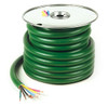 1/8 - 2/10 - 4/12 AWG Trailer Cable ABS @ 100' - Black/Blue/Brown/Green/Red/White/Yellow  82-5621