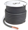 1/0-AWG Welding Cable @ 100' - Black  82-5740