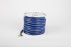 6/14 1/12 AWG Trailer Cable Low-Temp 7 Conductor @ 100' - Black/Blue/Brown/Green/Red/White/Yellow  82-5827