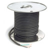 14 AWG Portable Extension Cable - Type SJOW @ 100' - Black/White  82-5901