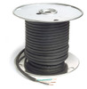 14 AWG Portable Extension Cable - Type SJOW @ 50' - Black/Green/White  82-5905