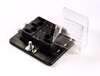 6 Position Miniature Blade LED Fuse Panel w/cover  82-BLM-I-306