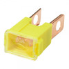 Fuse Link Radial Terminal 60A 32V - Yellow  82-FLM-60A