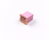 Cartridge "Link" Fuse Low Profile 30A 32V - Pink  82-FMXLP-30A