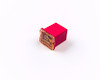 Cartridge "Link" Fuse Low Profile 50A 32V - Red  82-FMXLP-50A