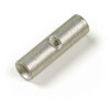8 AWG Uninsulated Butt Connectors Butted Seam @ 100 Pack  83-3103