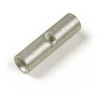 22 - 16 AWG Uninsulated Butt Connectors Seamless @ 100 Pack  83-3110