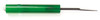 Deutsch & Weather Pack Tool Narrow Blade Tool - Green  83-6521