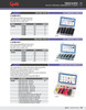 Heat Shrink & Battery Terminal Solder Slug Kit @ 48 Pack  83-6532