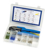 OEM Repair Kit "Weather Pack" Terminal & Connectors @ 185 Pack  83-6546