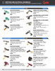 18 AWG 1-Wire Socket Repair Assembly @ 12"  84-1075