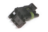 Weather Pack Connectors Nylon Triple Cavity Female @ 10 Pack  84-2009