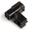 Weather Pack Connectors Nylon Four Cavity Square Male @ 10 Pack  84-2033