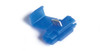 16 -14 AWG Quick Splice Self Stripping Connectors @ 5 Pack - Blue  84-2383
