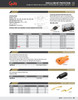 Fuse Taps - Uninsulated .187" Tab @ 8 Pack  84-2919