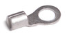 6 AWG Uninsulated Ring Terminals #10 @ 25 Pack  84-3017