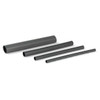 1/4" Dual Wall 3:1 Heat Shrink Tubing 6" @ 20 Pack - Black  84-4000-3