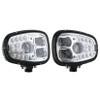 LED High/Low Combination Driving Lamp Pair Pack  84651-4
