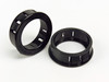 5/8" Nylon Bushing @ 10 Pack - Black  84-8051