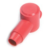2 - 2/0 AWG Battery Terminal Protectors Tab Insulator @ 5 Pack - Red  84-9327