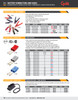 175A Plug-In Style Battery Cable Protective Caps Plug-In End - Black  84-9456