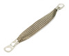 4 AWG Braided Ground Straps 9"  84-9577