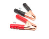 Booster Cable Clamps 900A & - Red  84-9630