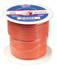 14 AWG General Purpose Thermo Plastic Wire @ 100' - Orange  87-7012