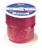 8 AWG General Purpose Thermo Plastic Wire @ 25' - Red  89-4000