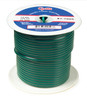 10 AWG General Purpose Thermo Plastic Wire @ 25' - Green  89-5006