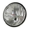 7" LED Round Sealed Beam Head Lamp 9-32V - Clear  90941-5