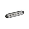 LED Traffic Sticks Replacement Module - Clear  98341
