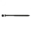 #6 x 1-5/8" Countersunk Steel Drywall Screw 4000 Pc.   B214-230