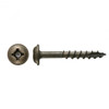 #7 x 1-1/4" Pan Head Steel Pocket Hole Screw 8000 Pc.   B214-948