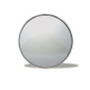 3-3/4" Stick-On Convex Mirror Round  12014