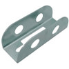 Small Rectangular Lamp Guard - Aluminum  43120