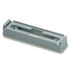 Large Rectangular Lamp Mounting Bracket - Gray  43780