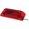 Economy Sealed LED Clearance/Marker Lamp Kit (46072 + 66360) - Red  46082