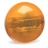 2-1/2" SuperNova® LED Clearance/Marker Lamp - Amber  47233