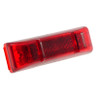 SuperNova® LED Clearance/Marker Lamp - Red  47492