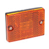 Submersible LED Replacement Side Marker Lamp - Retail - Amber  47853-5