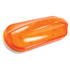 RazorBack® LED Mid-Position Flashing Marker Lamp - Amber  54593