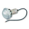 Compact Courtesy Lamp - Clear  60101